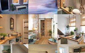 Tiny Beachhouse
